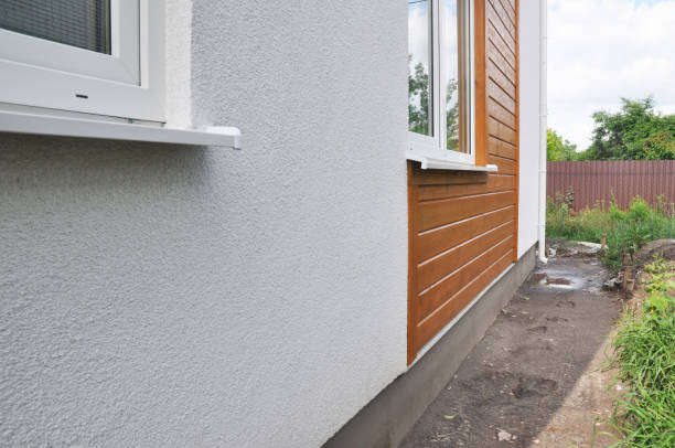 Professional Siding Installation & Repair in Yorkshire, VA